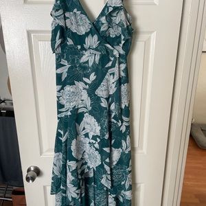 Wedding Guest Dress